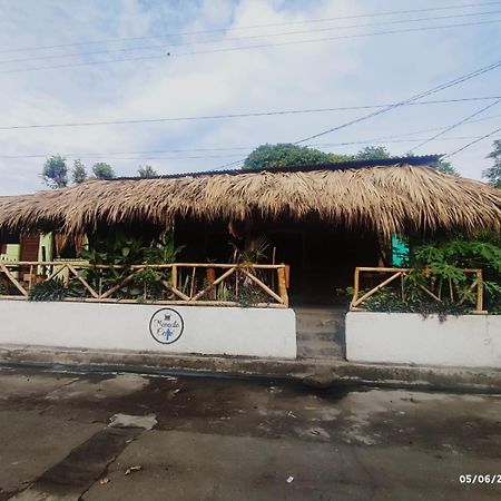 Mamacita Cafe House Hotel Moyogalpa Ngoại thất bức ảnh