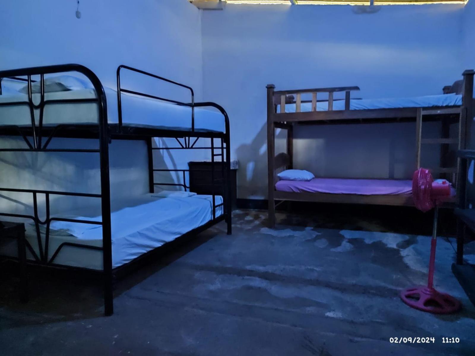 Mamacita Cafe House Hotel Moyogalpa Ngoại thất bức ảnh