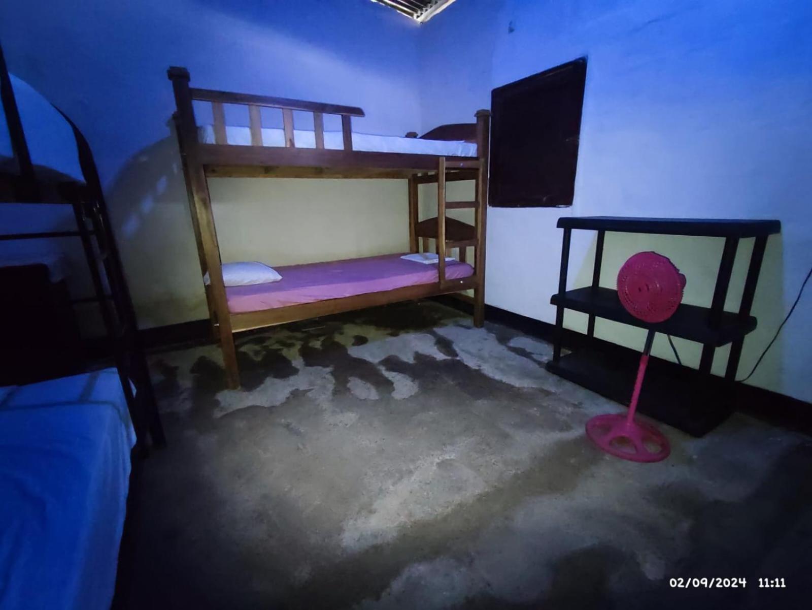 Mamacita Cafe House Hotel Moyogalpa Ngoại thất bức ảnh