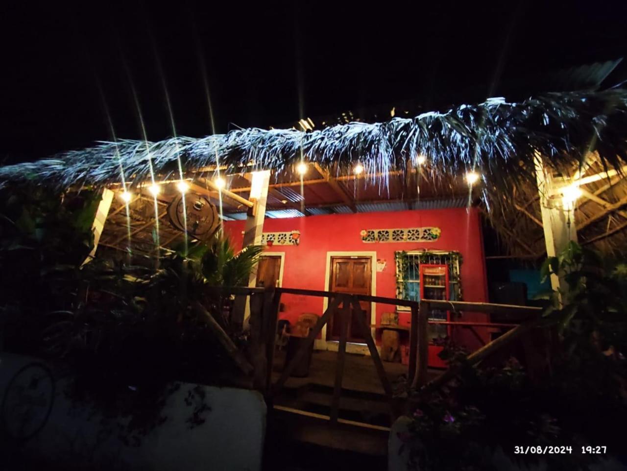 Mamacita Cafe House Hotel Moyogalpa Ngoại thất bức ảnh